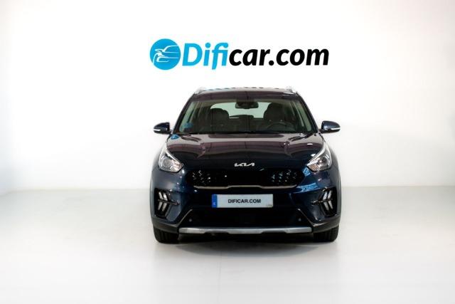 Kia Niro NIRO  1.6 GDI HEV 141CV DRIVE