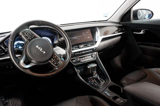 Kia Niro NIRO  1.6 GDI HEV 141CV DRIVE