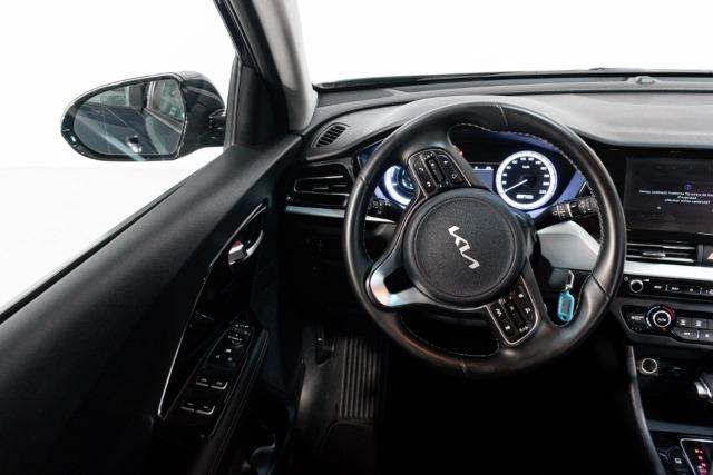 Kia Niro NIRO  1.6 GDI HEV 141CV DRIVE