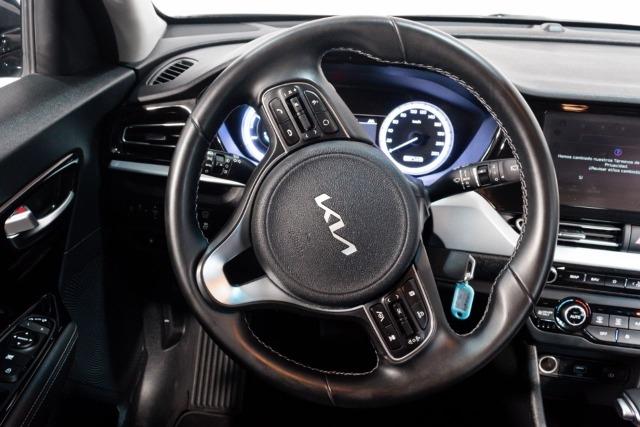 Kia Niro NIRO  1.6 GDI HEV 141CV DRIVE