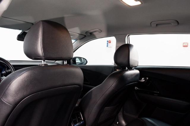 Kia Niro NIRO  1.6 GDI HEV 141CV DRIVE