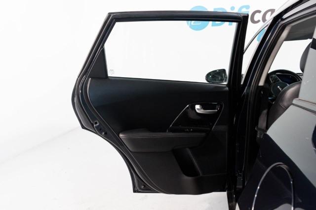Kia Niro NIRO  1.6 GDI HEV 141CV DRIVE