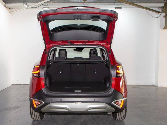 Kia Sportage 1.6 CRDI MHEV 100KW DRIVE 136CV 5P