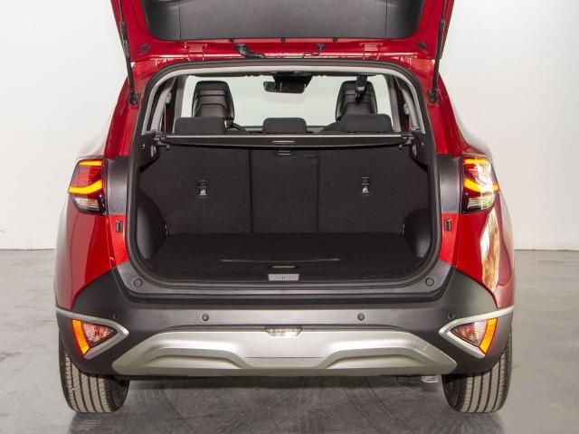 Kia Sportage 1.6 CRDI MHEV 100KW DRIVE 136CV 5P