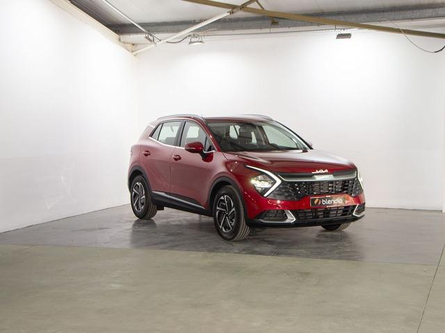 Kia Sportage 1.6 CRDI MHEV 100KW DRIVE 136CV 5P