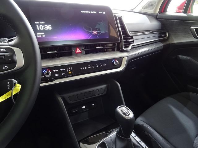 Kia Sportage 1.6 CRDI MHEV 100KW DRIVE 136CV 5P