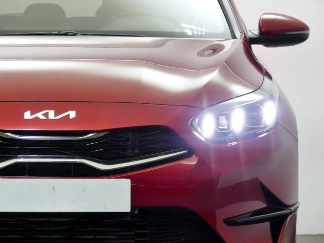 Kia Ceed 1.6 MHEV 100KW TECH 136CV 5P