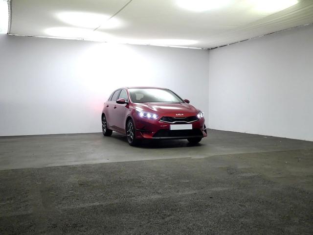 Kia Ceed 1.6 MHEV 100KW TECH 136CV 5P
