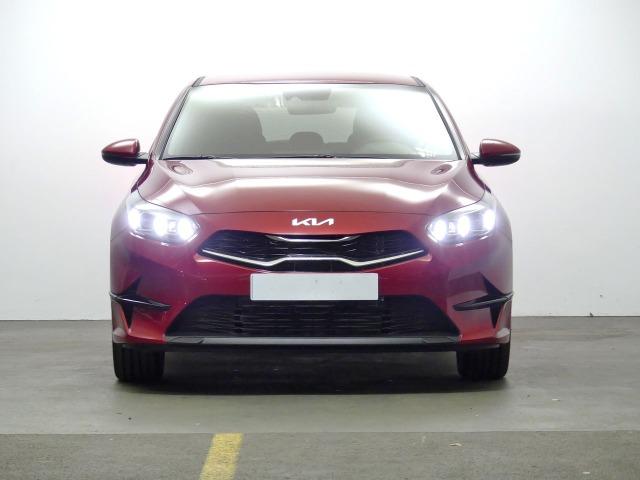 Kia Ceed 1.6 MHEV 100KW TECH 136CV 5P