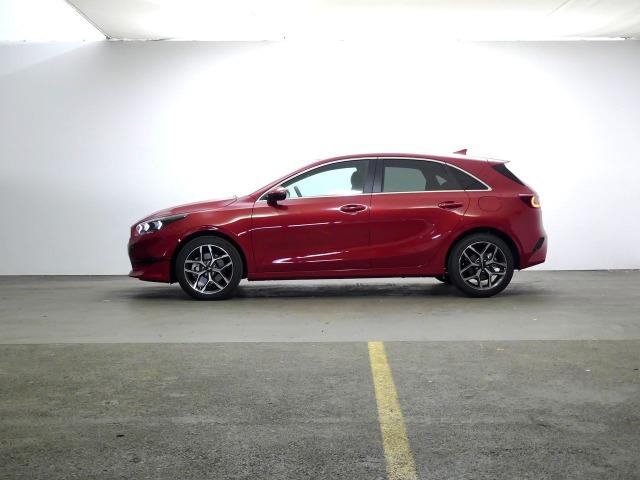 Kia Ceed 1.6 MHEV 100KW TECH 136CV 5P
