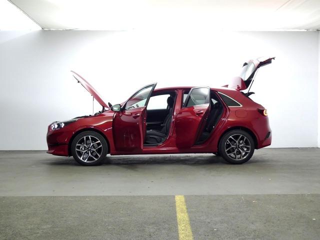 Kia Ceed 1.6 MHEV 100KW TECH 136CV 5P