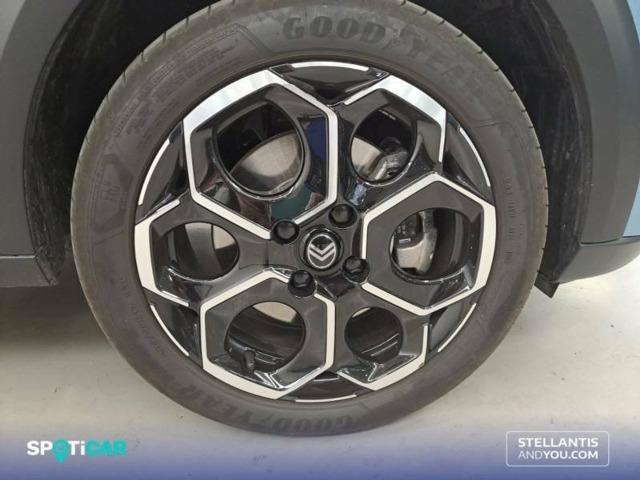 Citroën C3 ë-C3 Eléctrico Max