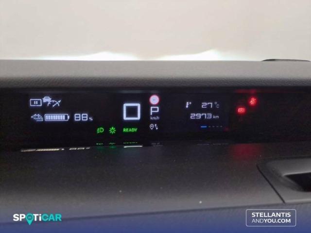 Citroën C3 ë-C3 Eléctrico Max