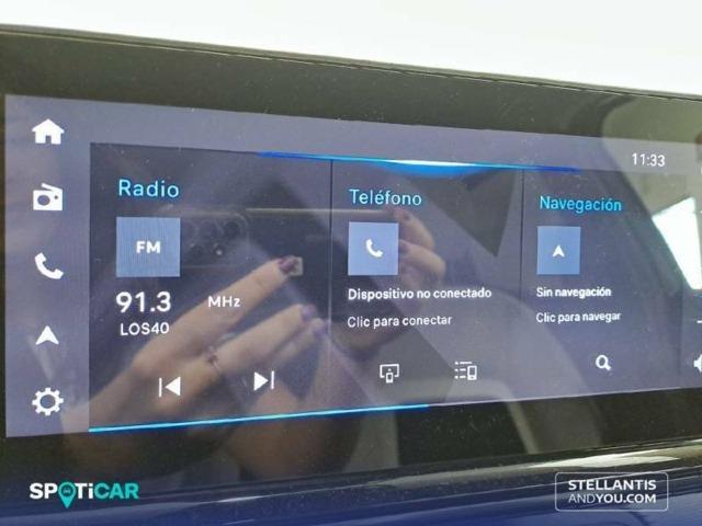 Citroën C3 ë-C3 Eléctrico Max