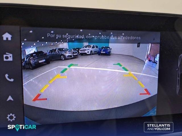 Citroën C3 ë-C3 Eléctrico Max