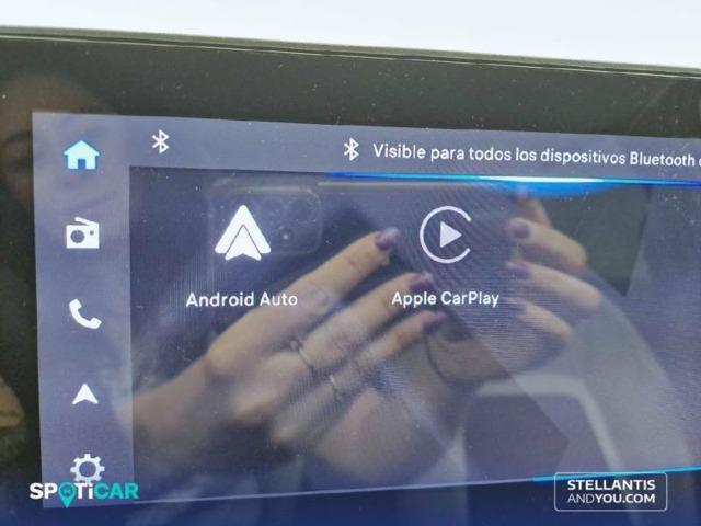 Citroën C3 ë-C3 Eléctrico Max