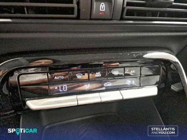 Citroën C3 ë-C3 Eléctrico Max