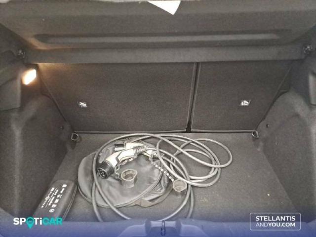 Citroën C3 ë-C3 Eléctrico Max