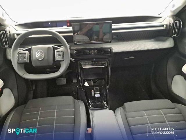 Citroën C3 ë-C3 Eléctrico Max