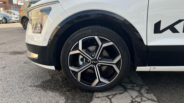 Kia Niro 1.6 GDI HEV EMOTION 141CV 5P