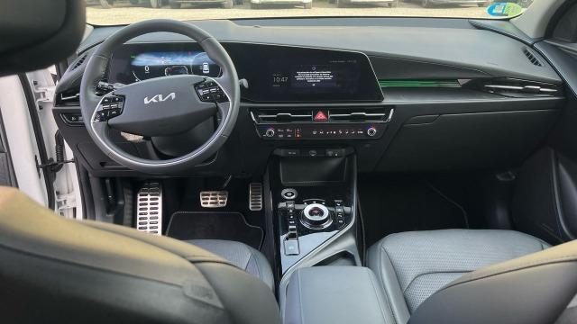 Kia Niro 1.6 GDI HEV EMOTION 141CV 5P