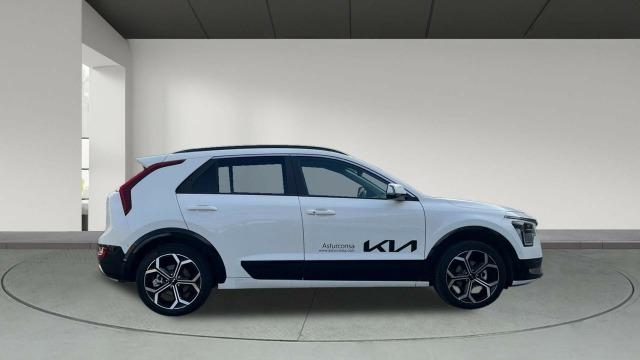 Kia Niro 1.6 GDI HEV EMOTION 141CV 5P