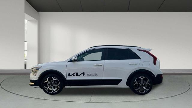 Kia Niro 1.6 GDI HEV EMOTION 141CV 5P