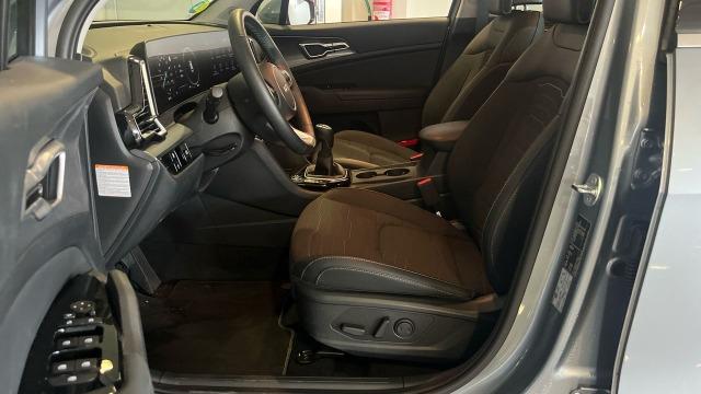 Kia Sportage 1.6 T-GDI MHEV TECH 150CV 5P