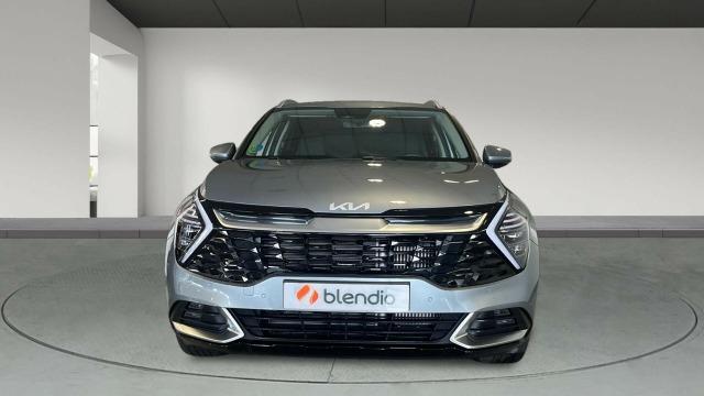 Kia Sportage 1.6 T-GDI MHEV TECH 150CV 5P