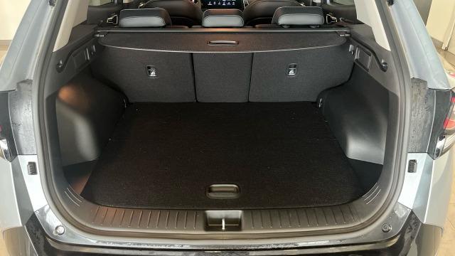 Kia Sportage 1.6 T-GDI MHEV TECH 150CV 5P