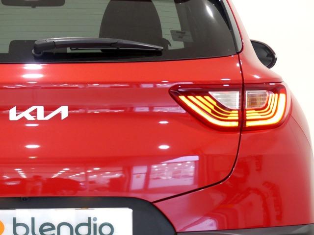 Kia Stonic 1.0 T-GDI MHEV IMT 74KW STYLE EDITION 100CV 5P