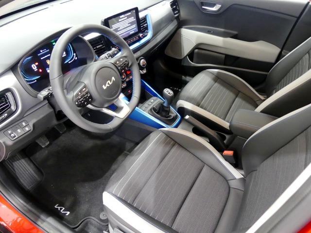Kia Stonic 1.0 T-GDI MHEV IMT 74KW STYLE EDITION 100CV 5P