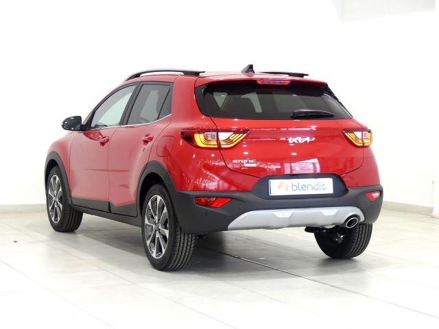 Kia Stonic 1.0 T-GDI MHEV IMT 74KW STYLE EDITION 100CV 5P