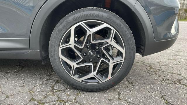 Kia Xceed 1.5 MHEV GT-LINE 160 5P