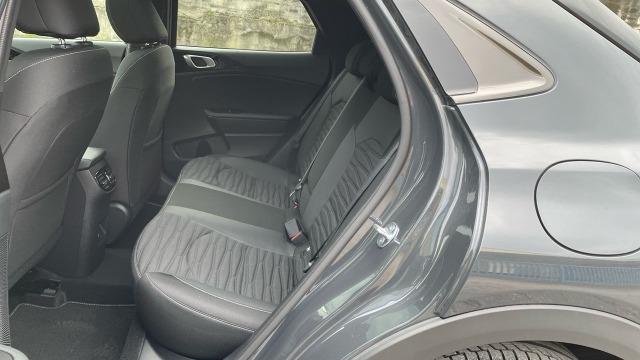 Kia Xceed 1.5 MHEV GT-LINE 160 5P