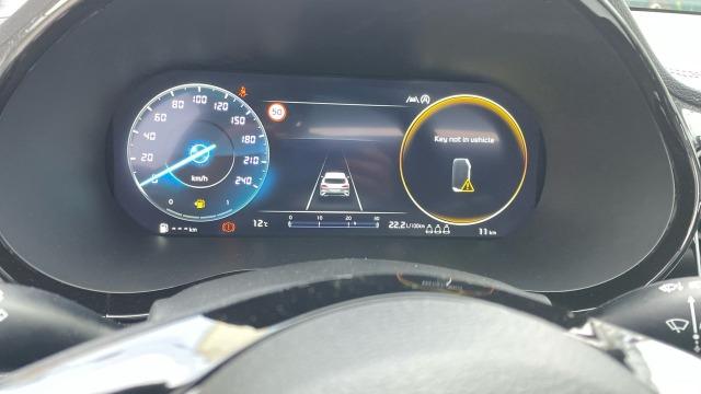 Kia Xceed 1.5 MHEV GT-LINE 160 5P