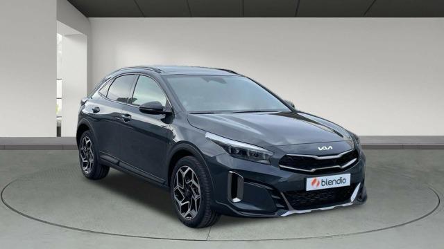 Kia Xceed 1.5 MHEV GT-LINE 160 5P