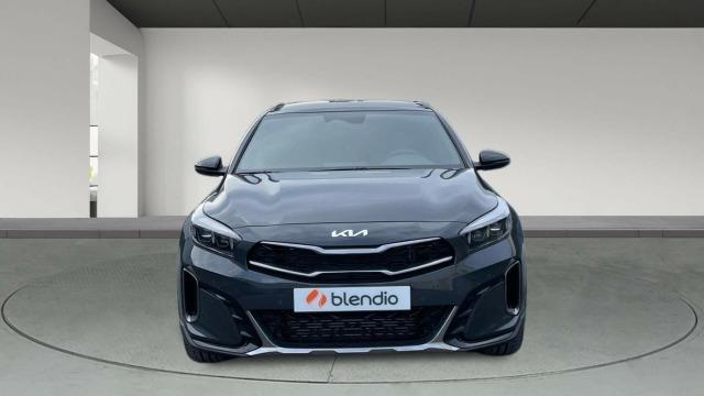 Kia Xceed 1.5 MHEV GT-LINE 160 5P