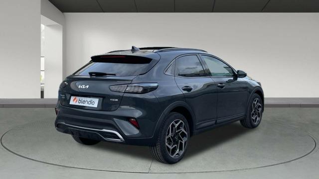 Kia Xceed 1.5 MHEV GT-LINE 160 5P