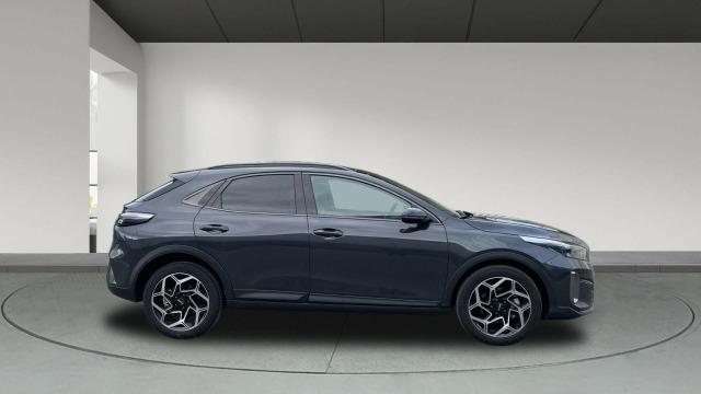 Kia Xceed 1.5 MHEV GT-LINE 160 5P