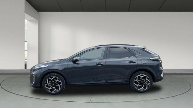 Kia Xceed 1.5 MHEV GT-LINE 160 5P