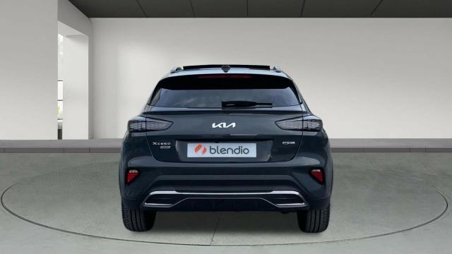 Kia Xceed 1.5 MHEV GT-LINE 160 5P