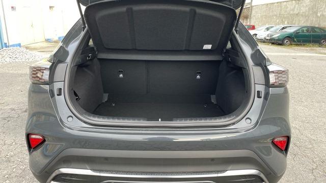 Kia Xceed 1.5 MHEV GT-LINE 160 5P