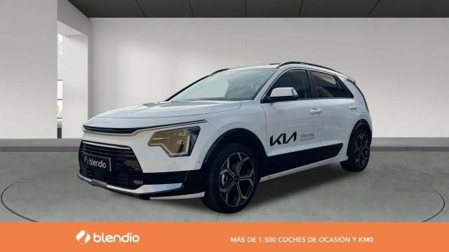 Kia Niro 1.6 GDI HEV EMOTION 129CV 5P