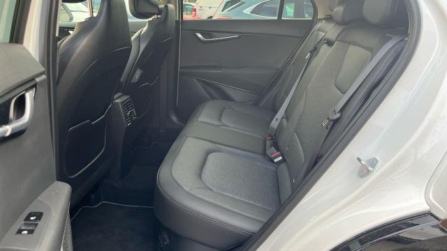 Kia Niro 1.6 GDI HEV EMOTION 129CV 5P