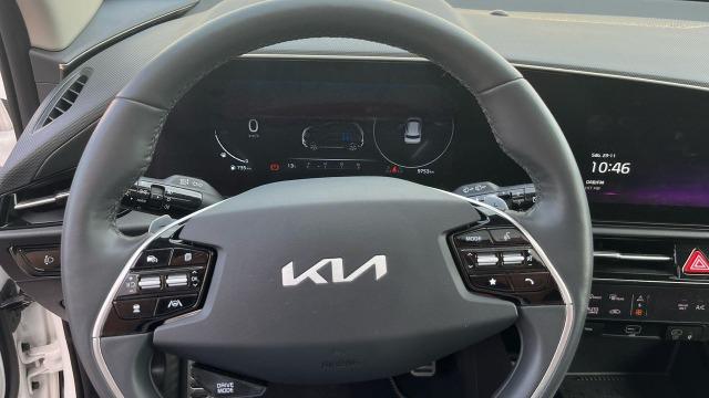 Kia Niro 1.6 GDI HEV EMOTION 129CV 5P