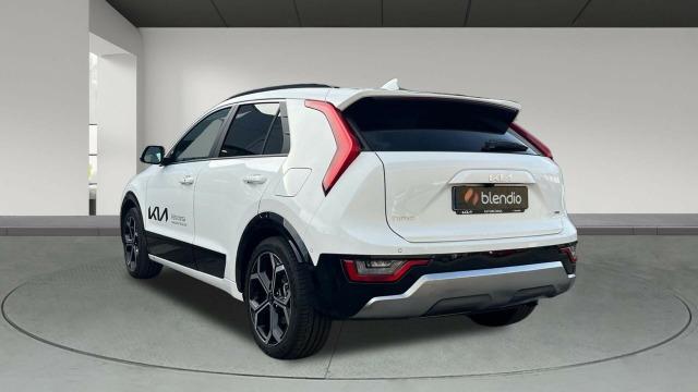 Kia Niro 1.6 GDI HEV EMOTION 129CV 5P