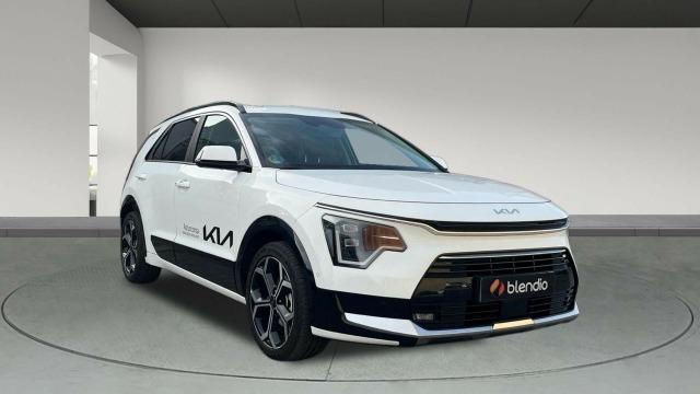 Kia Niro 1.6 GDI HEV EMOTION 129CV 5P