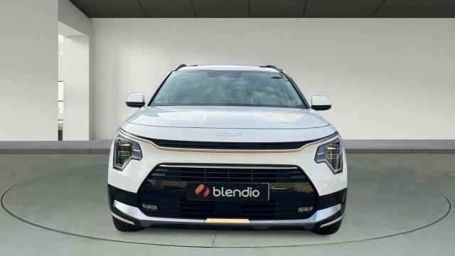 Kia Niro 1.6 GDI HEV EMOTION 129CV 5P
