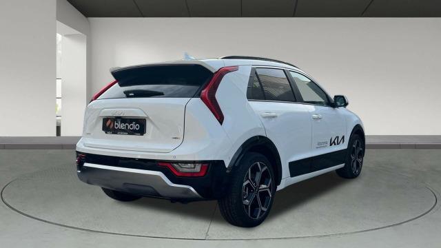 Kia Niro 1.6 GDI HEV EMOTION 129CV 5P